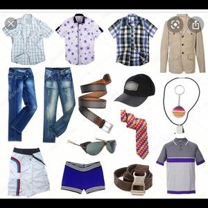 Meet your Posher, Barbara